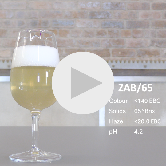 Alcohol Free Product Demo Content Thumbnail