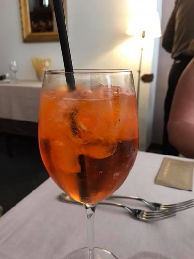 Aperol Spritz