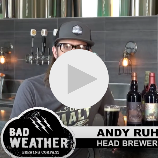 Bad Weather Brewing Content Thumbnail
