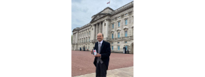 Bruce Turner MBE Events Thumbnails