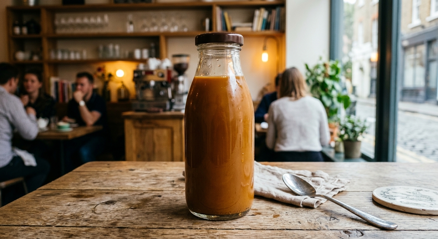 Coffee RTD