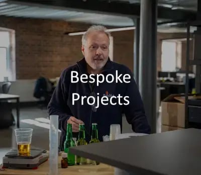 Bespoke Projects