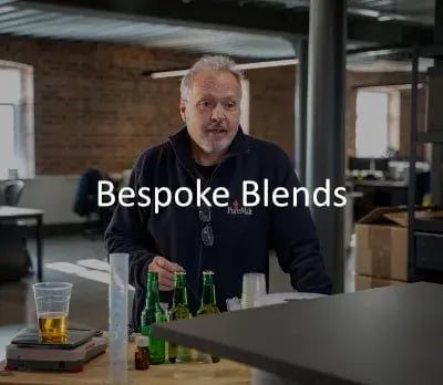 Website Cards - BRE - Bespoke Blends