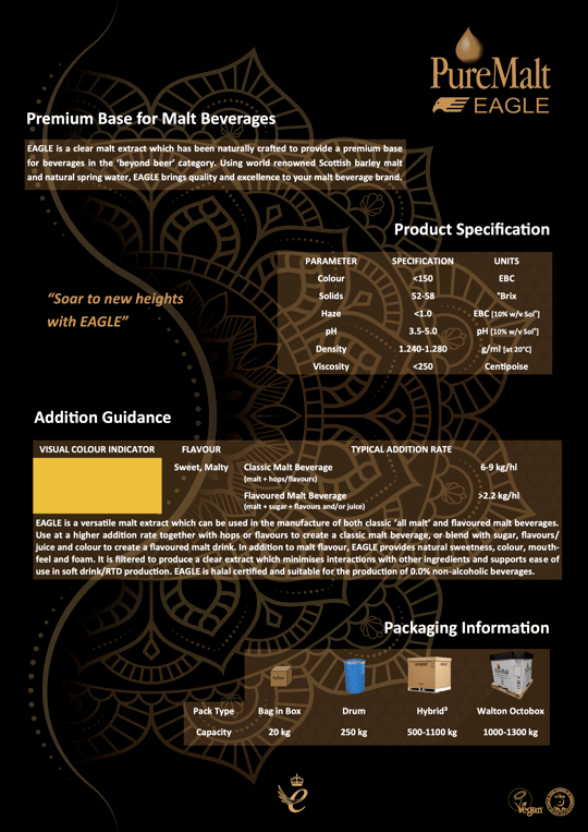EAGLE Info Sheet v1 - 29 SEP 2025