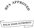 HFA White