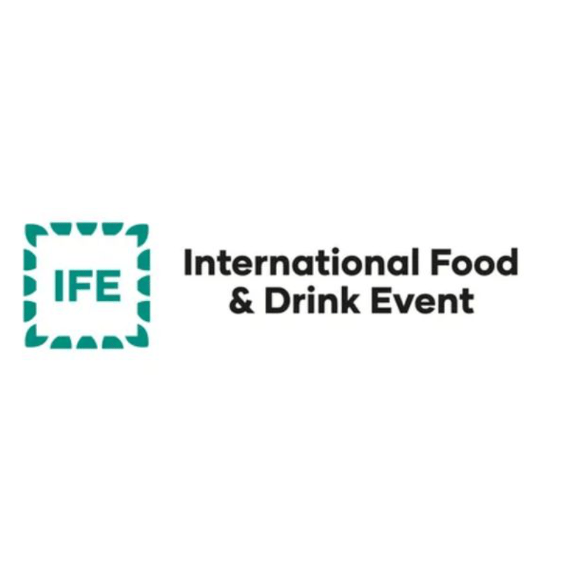 IFE International food and drink event
