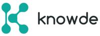 Knowde logo