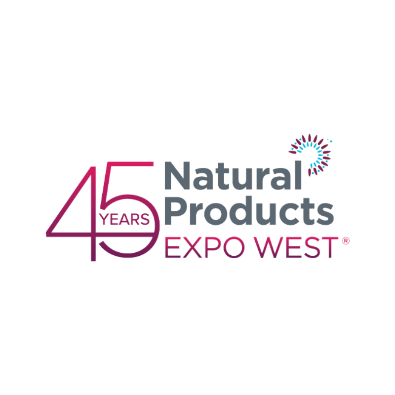 Natural Products Expo West