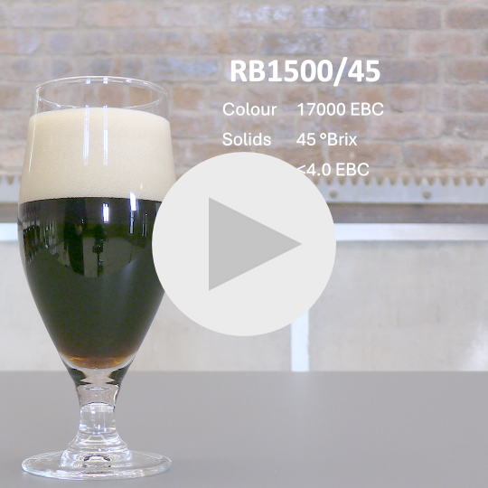 Roast Malt Liquid Product Demo Content Thumbnail