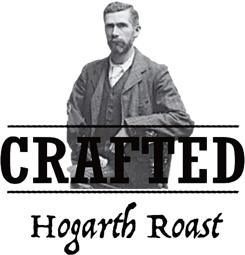 Hogarth_Roast_Logo