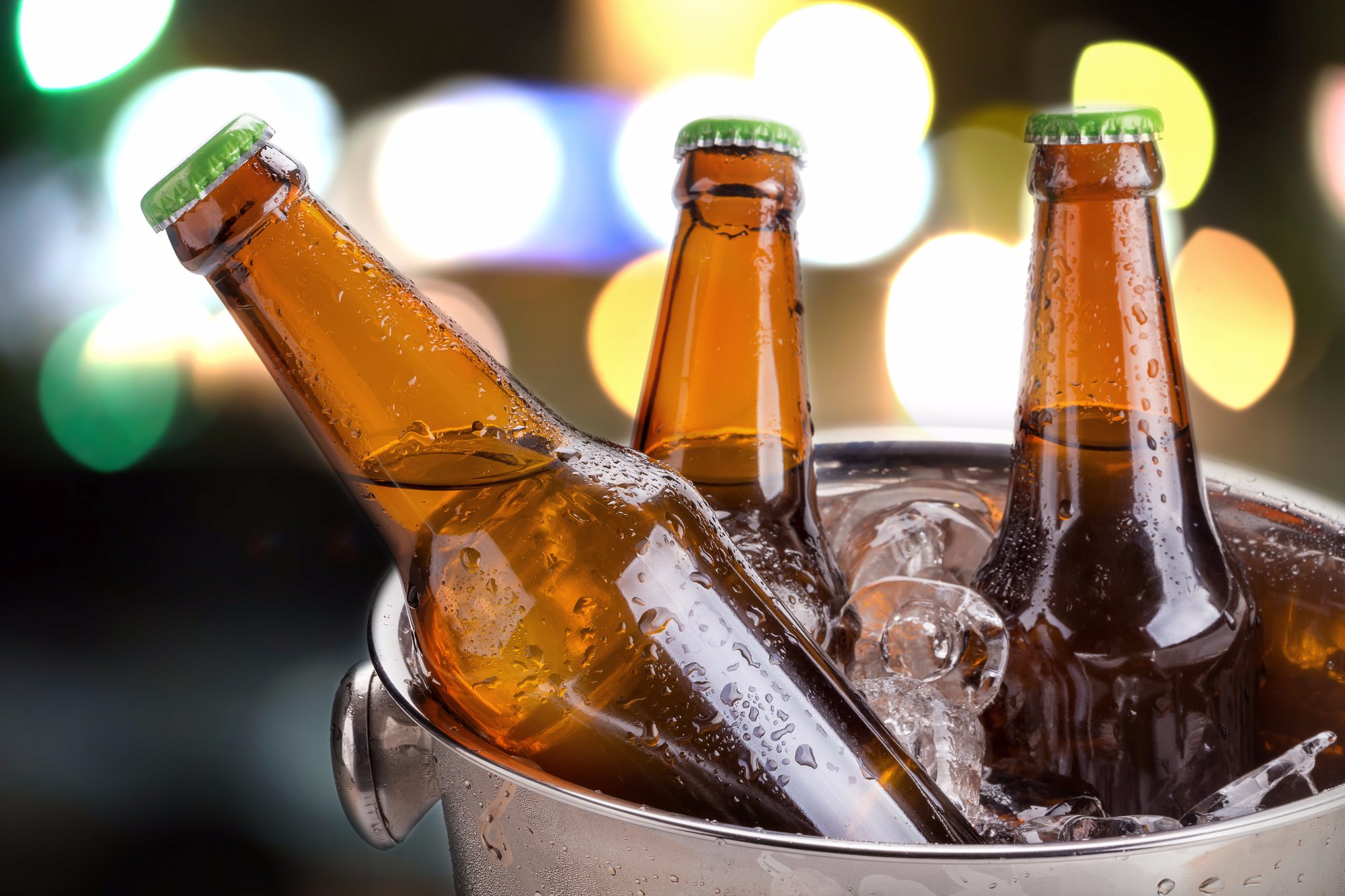 NA Beer