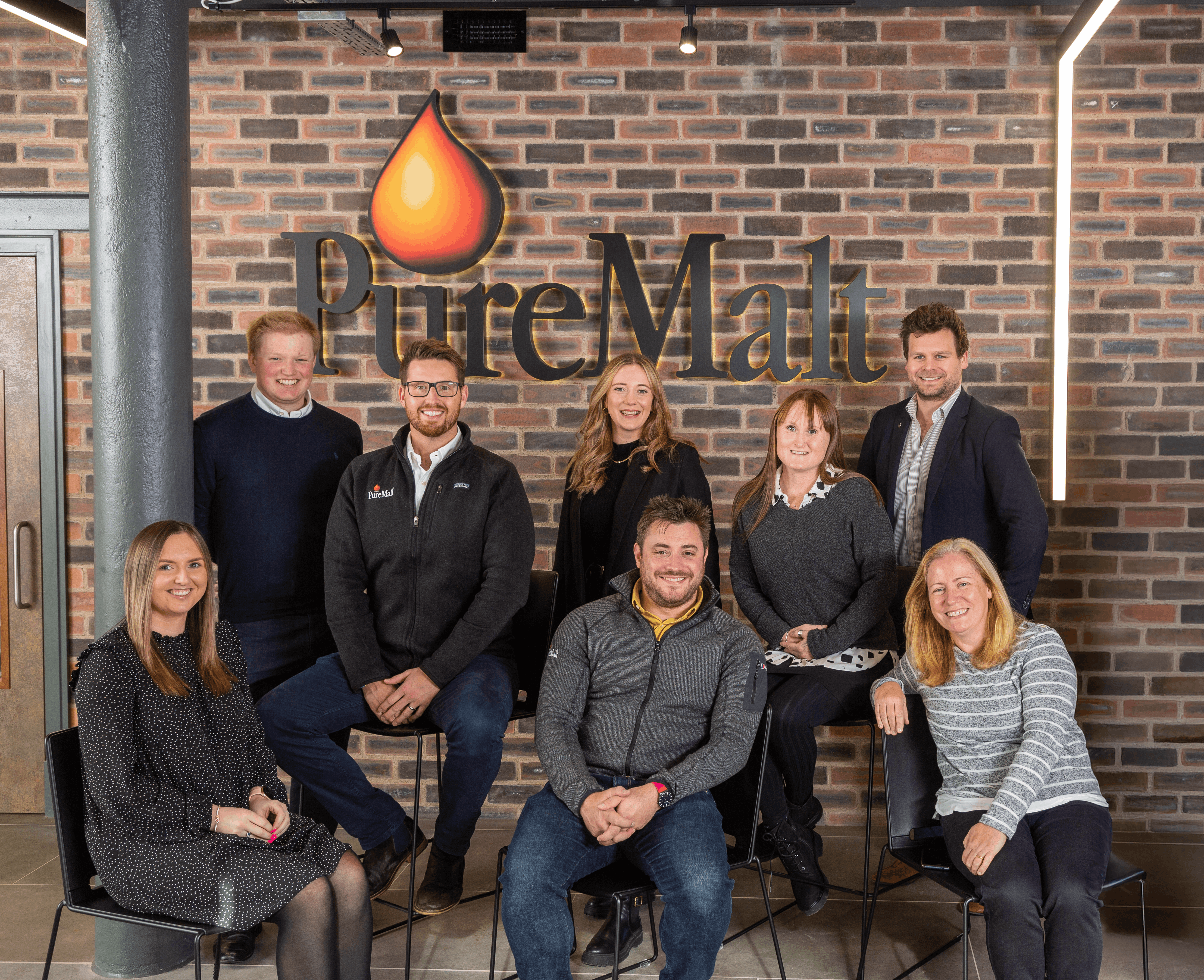 Sales Team