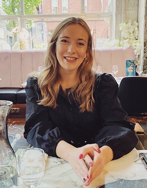 Emily Ronaldson