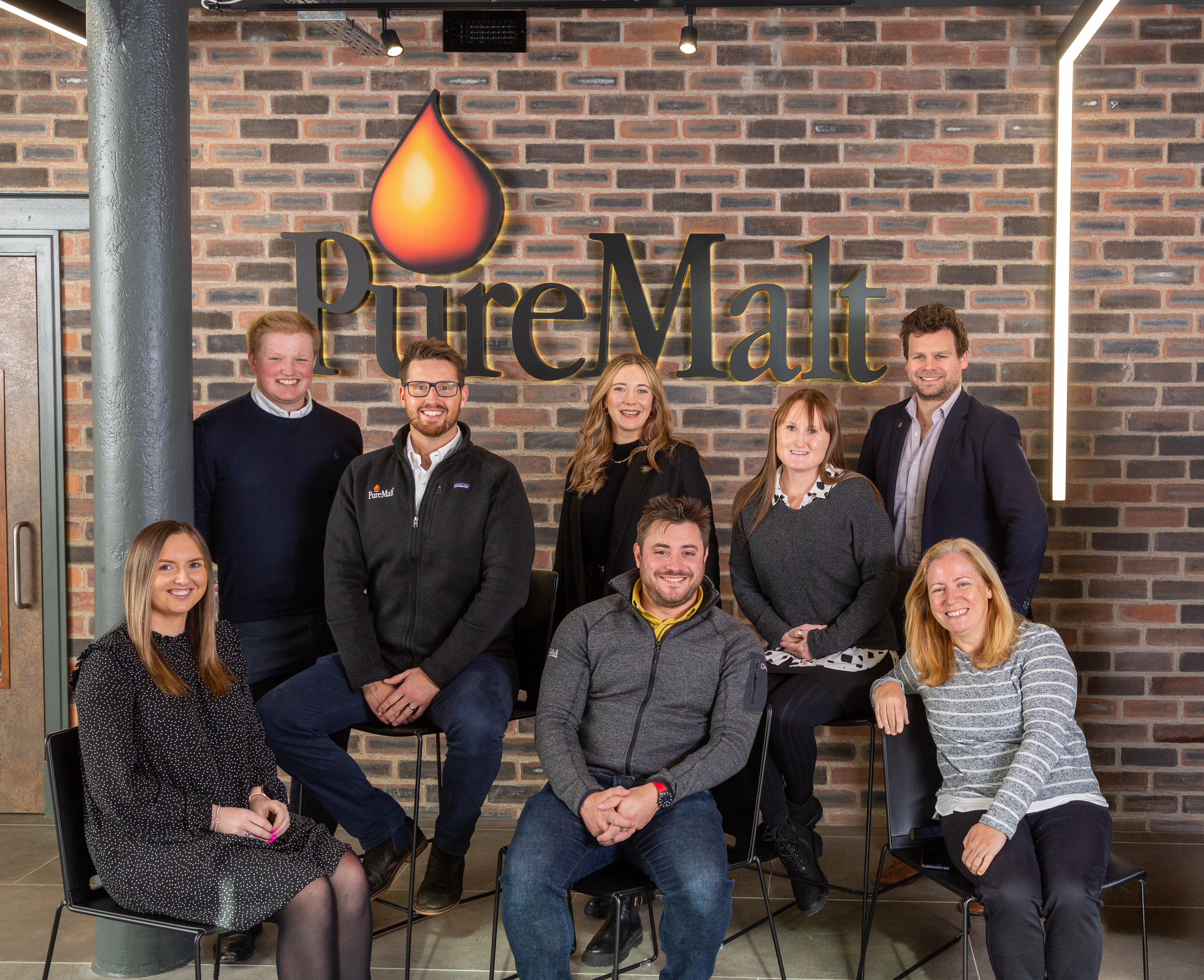 Sales Team