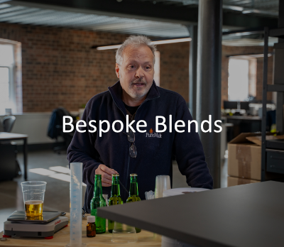 Website Cards - BRE - Bespoke Blends