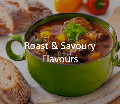 Website Cards - SAV - Roast & Savoury Flavours