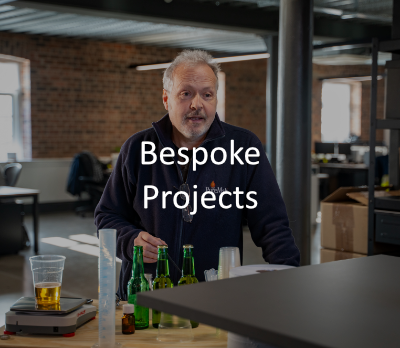Bespoke Projects