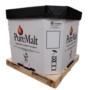 OCTOBOX IBC