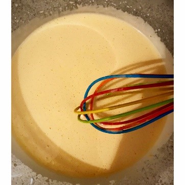 whisk